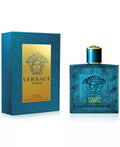 Versace Eros Men's 3.4oz Men's Eau de Parfum